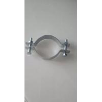 Хомут для крепления дорожных знаков