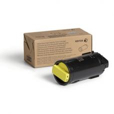 Оригинальный тонер-картридж xerox 106R03886