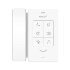 SP-SP WHITE. IP абонентское устройство. BAS-IP