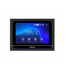X933W_BK. Монитор IP-видеодомофона. AKUVOX