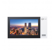 TI-3001WP(белый). Монитор IP-видеодомофона цветной. True-IP