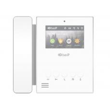 SP-AU WHITE. IP абонентское устройство. BAS-IP