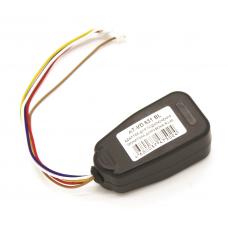 AT-VD631 BL. Адаптер монитора. AccordTec