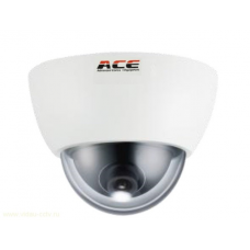 ACE-OV20HD. Видеокамера AHD купольная. ACE