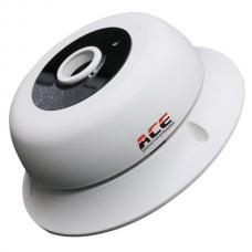 ACE-IVB50SHD. Видеокамера AHD купольная. ACE