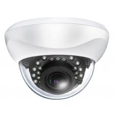 ACE-IOV20HD. Видеокамера AHD купольная. ACE