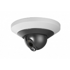 KAD20-IR. Видеокамера AHD купольная. Alteron