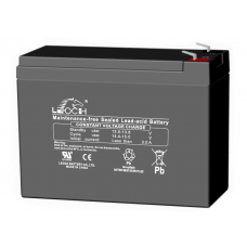 LEOCH DJW12-10H. Аккумулятор герметичный свинцово-кислотный. LEOCH LEOCH DJW12-10H. Аккумулятор герметичный свинцово-кислотный. LEOCH