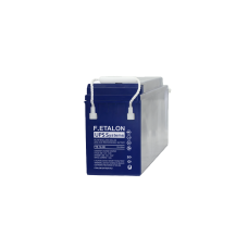 F.ETALON FTE 12-80. Аккумулятор герметичный свинцово-кислотный. ETALON F.ETALON FTE 12-80. Аккумулятор герметичный свинцово-кислотный. ETALON