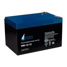 HM-12-12. Аккумулятор герметичный свинцово-кислотный. Связь инжиниринг HM-12-12. Аккумулятор герметичный свинцово-кислотный. Связь инжиниринг