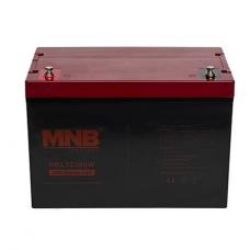 MNB HRL12390W. Аккумулятор герметичный свинцово-кислотный. MNB Battery