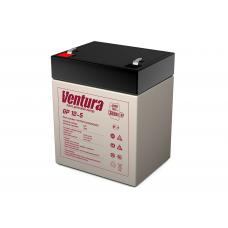 Ventura GP 12-5. Аккумулятор герметичный свинцово-кислотный. Ventura Ventura GP 12-5. Аккумулятор герметичный свинцово-кислотный. Ventura