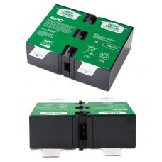 APCRBC123. Аккумулятор герметичный свинцово-кислотный. APC