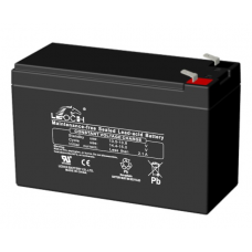 LEOCH DJW12-7,0 F2. Аккумулятор герметичный свинцово-кислотный. LEOCH LEOCH DJW12-7,0 F2. Аккумулятор герметичный свинцово-кислотный. LEOCH