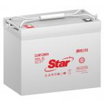 STAR DJM1290H. Аккумулятор герметичный свинцово-кислотный. STAR STAR DJM1290H. Аккумулятор герметичный свинцово-кислотный. STAR