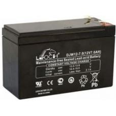LEOCH DJW12-7,2 F2. Аккумулятор герметичный свинцово-кислотный. LEOCH LEOCH DJW12-7,2 F2. Аккумулятор герметичный свинцово-кислотный. LEOCH