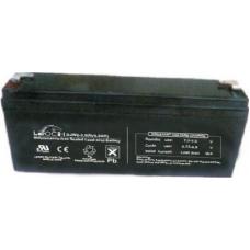 LEOCH DJW6-5,0. Аккумулятор герметичный свинцово-кислотный. LEOCH LEOCH DJW6-5,0. Аккумулятор герметичный свинцово-кислотный. LEOCH