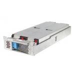 RBC43. Аккумулятор герметичный свинцово-кислотный. APC RBC43. Аккумулятор герметичный свинцово-кислотный. APC
