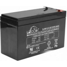 LEOCH DJW12-9,0 F2. Аккумулятор герметичный свинцово-кислотный. LEOCH LEOCH DJW12-9,0 F2. Аккумулятор герметичный свинцово-кислотный. LEOCH