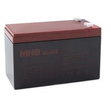 MNB HRL 1236 W. Аккумулятор герметичный свинцово-кислотный. MNB Battery
