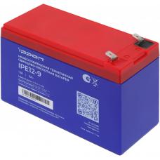 Ippon IPE12-9 (2016380). Аккумулятор. Ippon