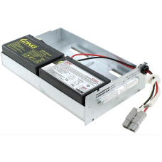 RBC22. Аккумулятор герметичный свинцово-кислотный. APC