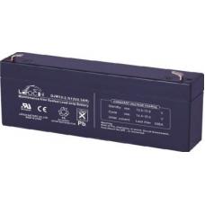 LEOCH DJW12-2,3. Аккумулятор герметичный свинцово-кислотный. LEOCH LEOCH DJW12-2,3. Аккумулятор герметичный свинцово-кислотный. LEOCH