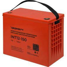 Ippon INT12-150 (2005333). Аккумулятор. Ippon