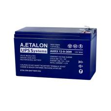 A.ETALON AHRX 12-9-36W. Аккумулятор герметичный свинцово-кислотный. ETALON A.ETALON AHRX 12-9-36W. Аккумулятор герметичный свинцово-кислотный. ETALON