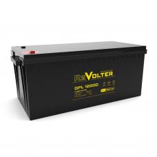 ReVolter GPL 12200. Аккумулятор герметичный свинцово-кислотный. ReVolter