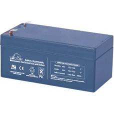 LEOCH DJW12-2,8. Аккумулятор герметичный свинцово-кислотный. LEOCH LEOCH DJW12-2,8. Аккумулятор герметичный свинцово-кислотный. LEOCH