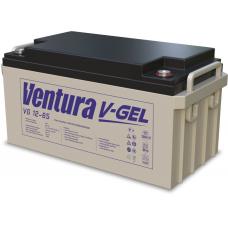 Ventura VG 12-65. Аккумулятор герметичный свинцово-кислотный. Ventura Ventura VG 12-65. Аккумулятор герметичный свинцово-кислотный. Ventura
