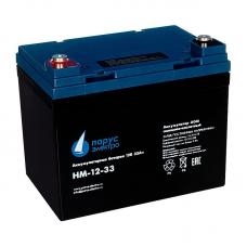 HM-12-33. Аккумулятор герметичный свинцово-кислотный. Связь инжиниринг HM-12-33. Аккумулятор герметичный свинцово-кислотный. Связь инжиниринг