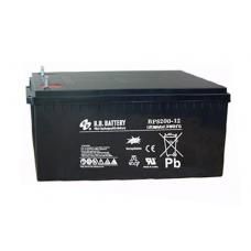 B.B. Battery BPS 200-12. Аккумулятор герметичный свинцово-кислотный. B.B. Battery