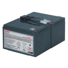 RBC6. Аккумулятор герметичный свинцово-кислотный. APC