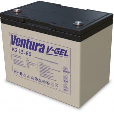 Ventura VG 12-80. Аккумулятор герметичный свинцово-кислотный. Ventura Ventura VG 12-80. Аккумулятор герметичный свинцово-кислотный. Ventura