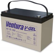 Ventura VG 12-100. Аккумулятор герметичный свинцово-кислотный. Ventura Ventura VG 12-100. Аккумулятор герметичный свинцово-кислотный. Ventura