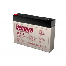 Ventura GP 6-9. Аккумулятор герметичный свинцово-кислотный. Ventura Ventura GP 6-9. Аккумулятор герметичный свинцово-кислотный. Ventura