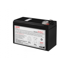 APCRBC110. Аккумулятор герметичный свинцово-кислотный. APC