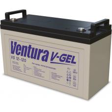 Ventura VG 12-120. Аккумулятор герметичный свинцово-кислотный. Ventura Ventura VG 12-120. Аккумулятор герметичный свинцово-кислотный. Ventura