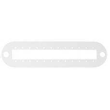 TFI-12SCS. Адаптерная панель. NIKOMAX