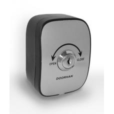 DoorHan KEYSWITCH_N. Ключ-выключатель. DoorHan