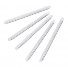 FO-FFSPS-60-100 (100 шт). Гильза защитная. Hyperline