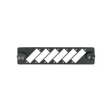 NMF-AP06DSC-P-BK. Адаптерная панель. NIKOMAX