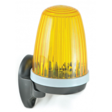 F5002. Лампа сигнальная в корпусе ABS для уличной установки. AN-Motors