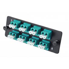 38M-30-2L-08BL. Планка Q-SLOT. Eurolan