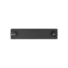 NMF-AP-BLANK-P-BK. Адаптерная панель. NIKOMAX