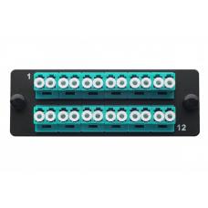 38M-30-2L-12BL. Планка Q-SLOT. Eurolan