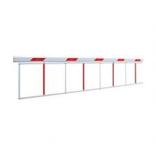 DoorHan DH-SKIRT. Комплект юбочный. DoorHan