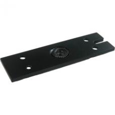 AccordTec LMP-180K/200K Black Монтажная пластина